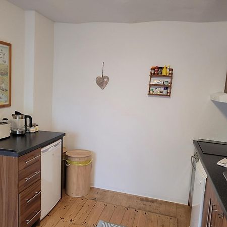 Urlaub Am Rhein, Ferienwohnung Mit Garten Boppard Esterno foto