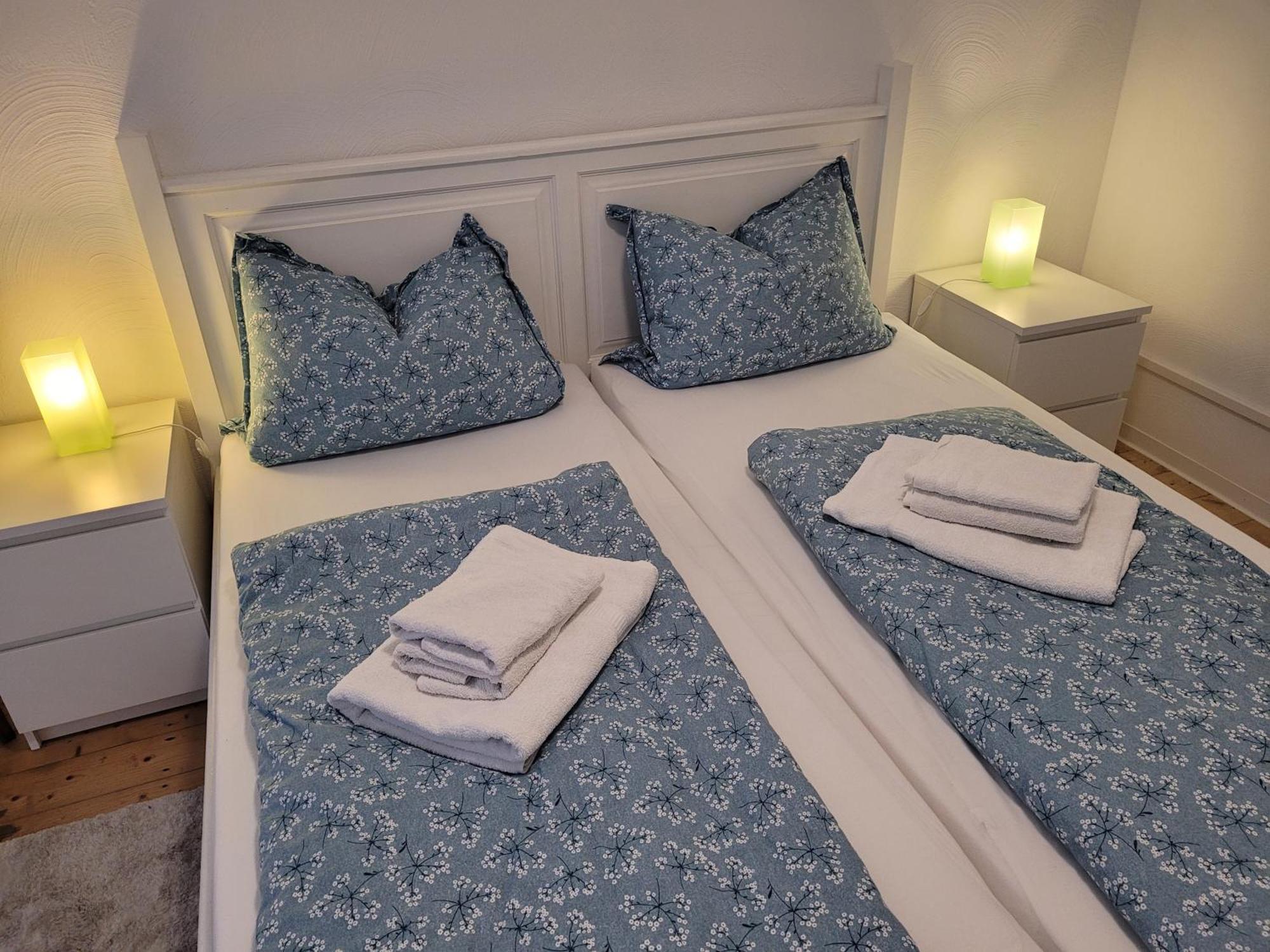 Urlaub Am Rhein, Ferienwohnung Mit Garten Boppard Esterno foto